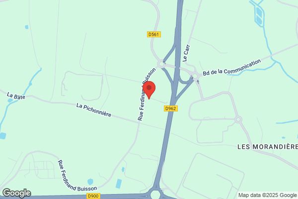 Guiard Joel