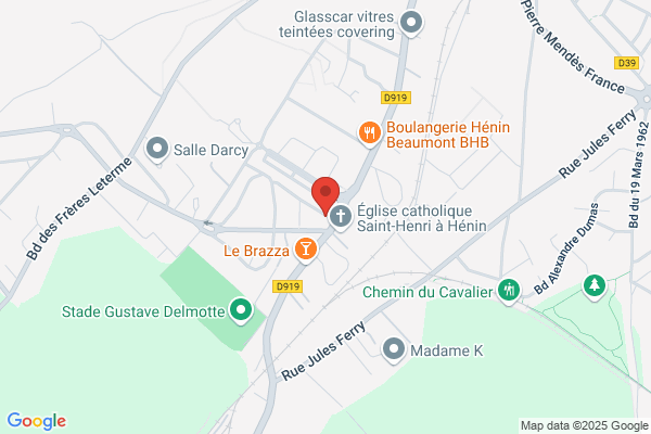 Bauer Philippe Secretariat