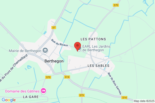 Bouron Pierre