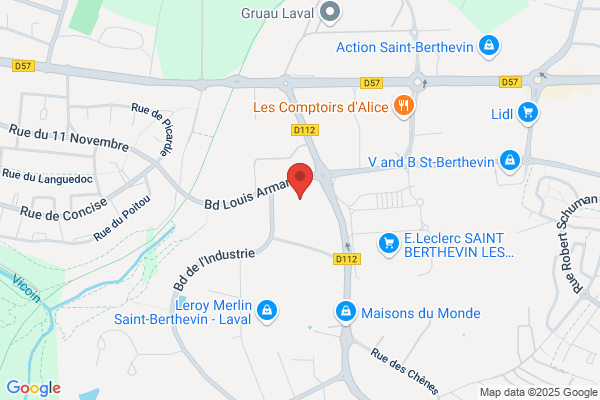 Technitoit Laval