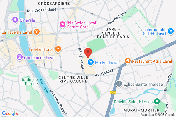 Domino's Pizza Laval - Viaduc - Closed