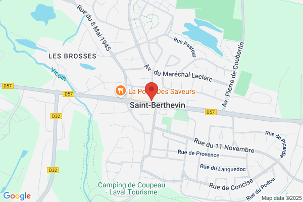Domino's Pizza Saint-Berthevin