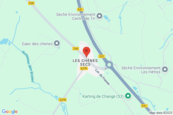 Chez Monique