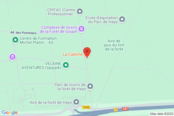LA CALECHE