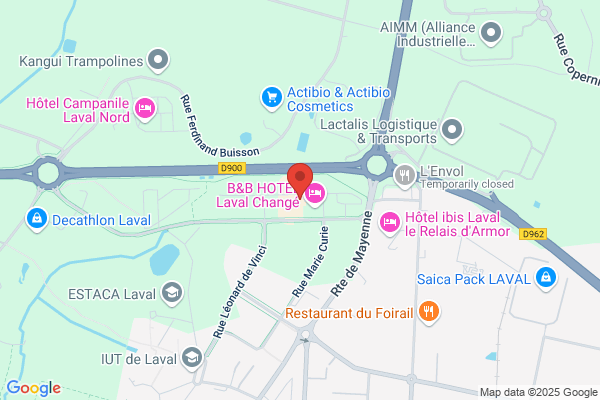 Agence Adie de Laval