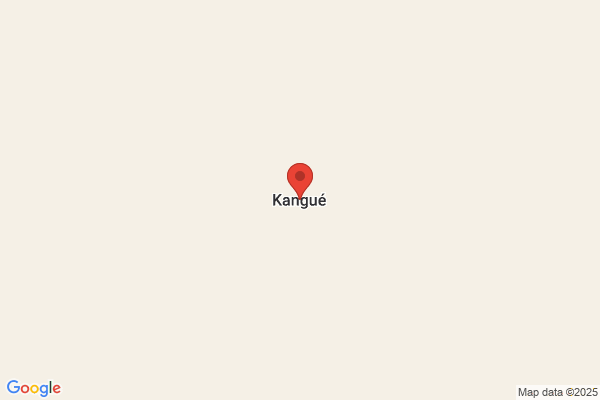 Kangui