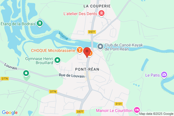 Dubois Daniel Masseur Kine