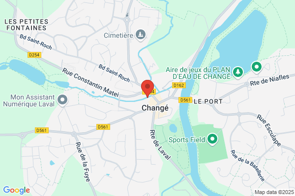 La Poste