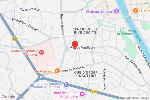 La Poste