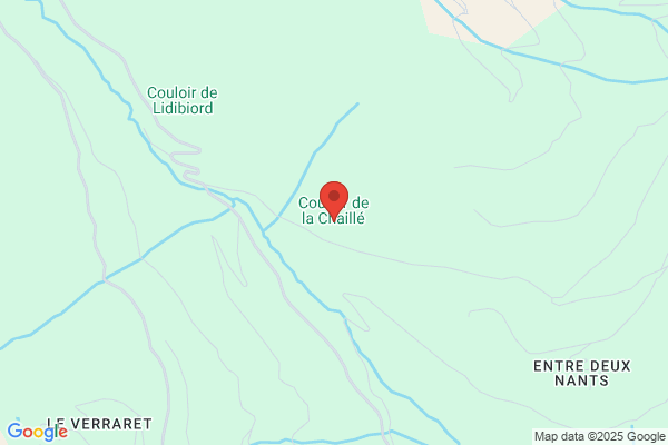 Couloir Sa