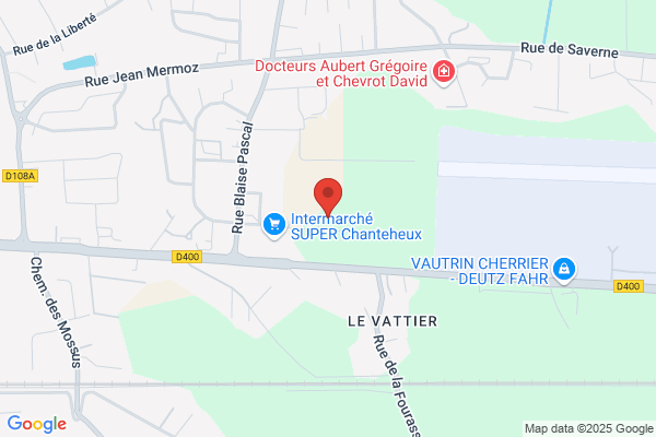 Entreprise Lepage