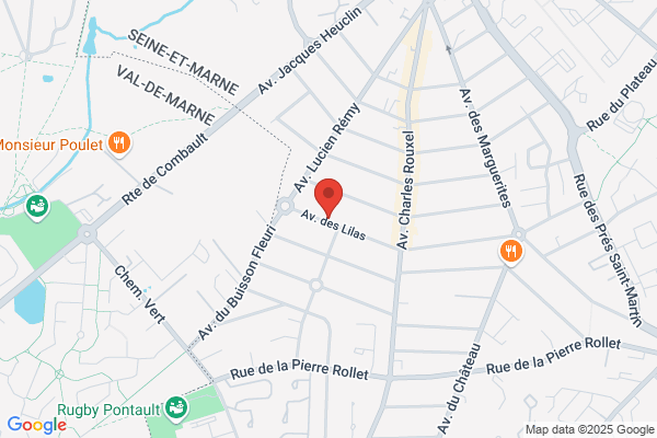 2k Informatique