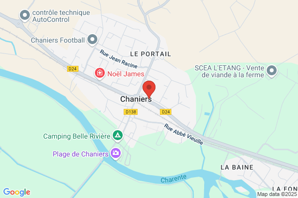 La Poste Agence Communale