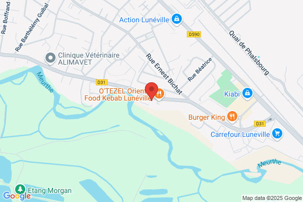BIOGROUP LORRAINE - Laboratoire Saint-Remy