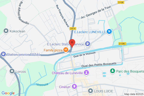 BIOGROUP LORRAINE - Laboratoire des Carmes
