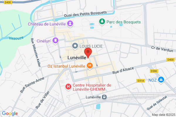 Crédit Mutuel