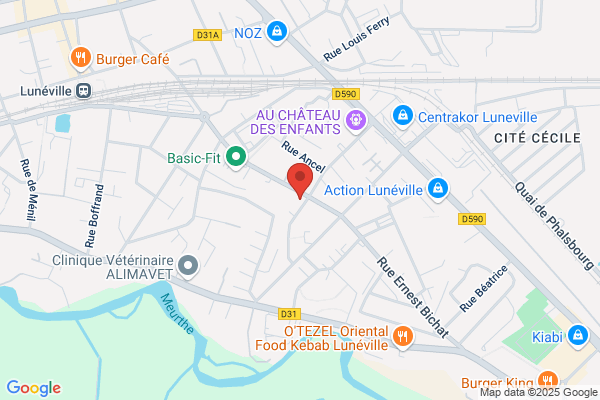 La Poste Agence Communale