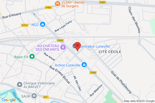 Chez les bio