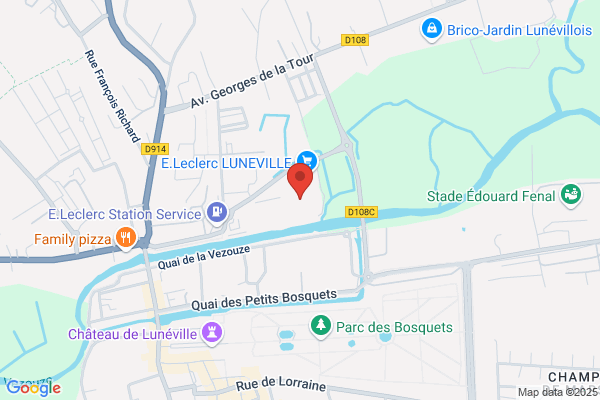 E.Leclerc Manège A Bijoux