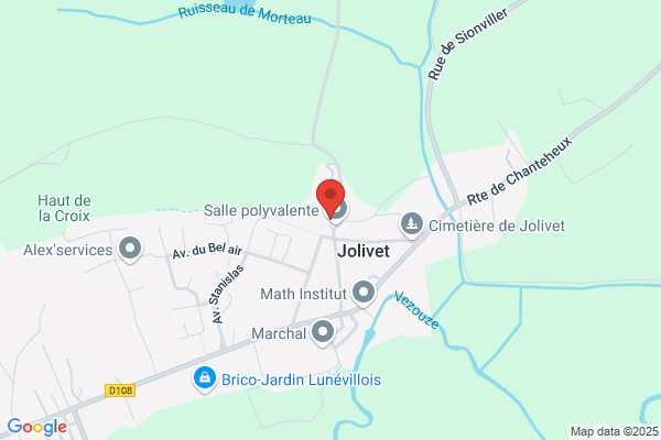 ObjectifCode - Centre d'examen du code de la route Jolivet