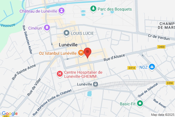Société Générale