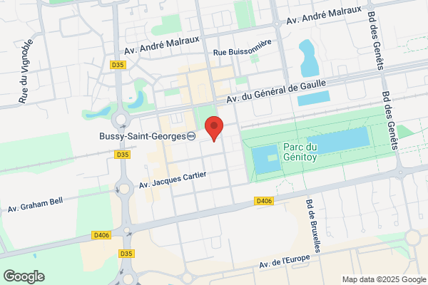 La Poste