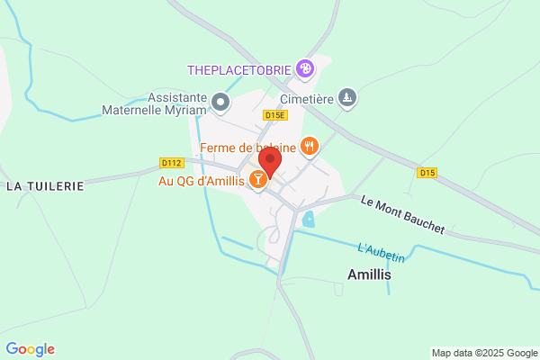 ATELIER ARTISANAL MULTISERVICES