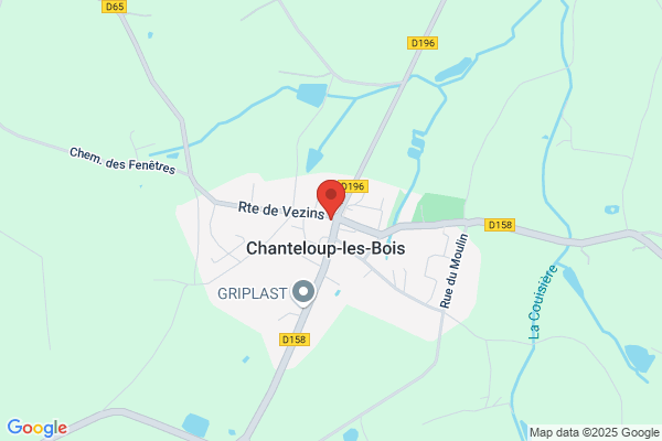 La Poste Agence Communale