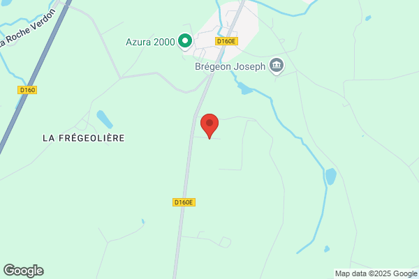 BOUCHET