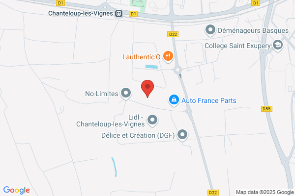 La Poste Relais