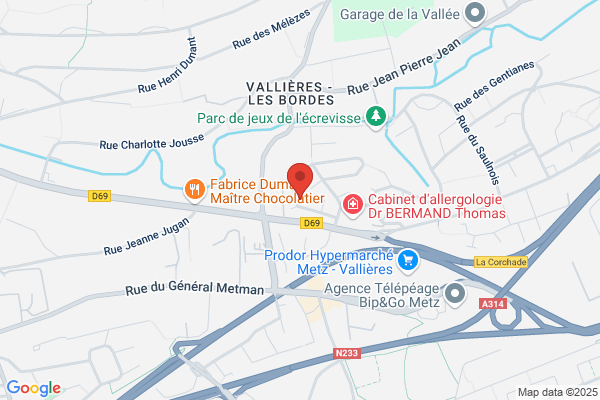 B.E.I.I (Bureau Etudes Et Installations Industrielles)
