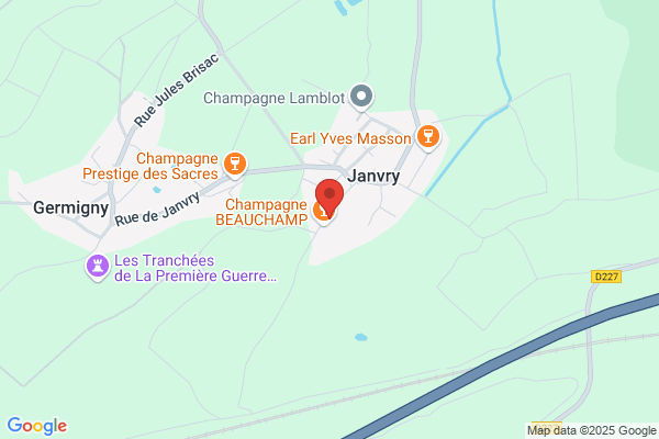 Beauchamp Joel