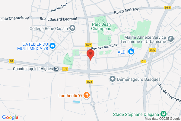 Caisse Allocations Familiales Des Yvelines Permanence Action s
