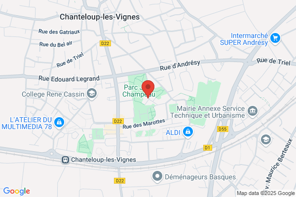 Centre Communal Action Sociale Ccas