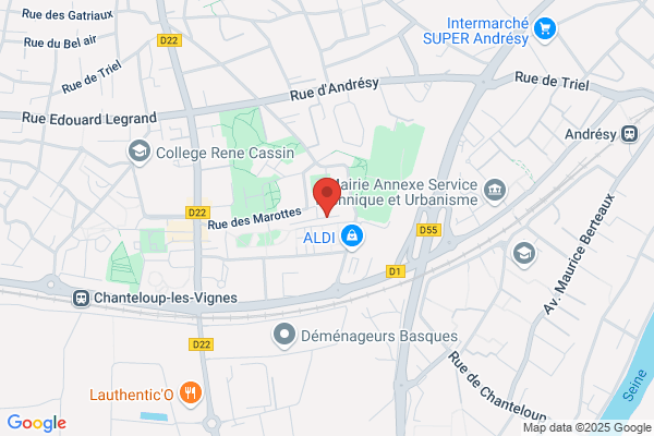 Centre De Promotion Par La Formation