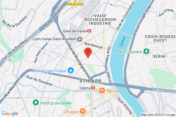 Colignon Serrurerie