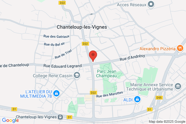 La Poste - Closed