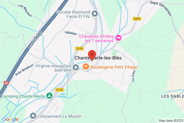 La Poste Agence Communale