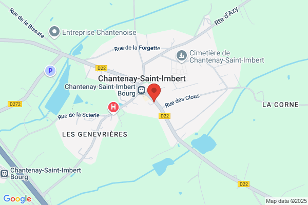 La Poste