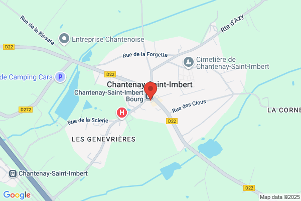 Pharmacie Michard