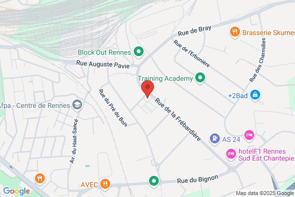 Facilium : Intérim et Recrutement