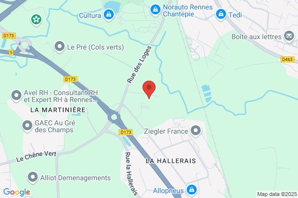 SARL CARROSSERIE LEFEUVRE