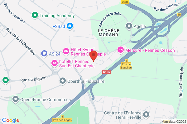 AXA Assurance et Banque KEVELER