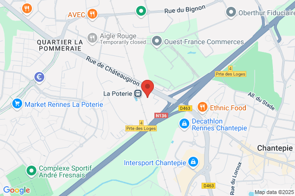 AXA Assurance et Banque MARTIN-VIVIER & LETARNEC