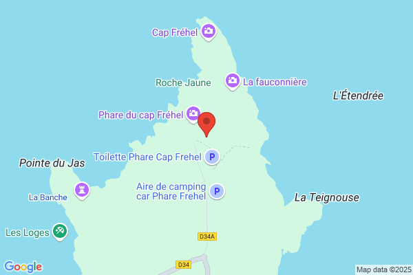 Cap Bretagne