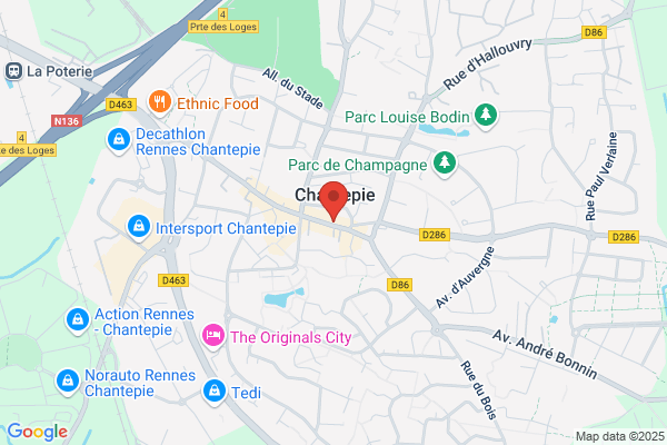Caisse D Epargne De Bretagne Ceb