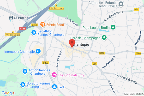 Credit Agricole