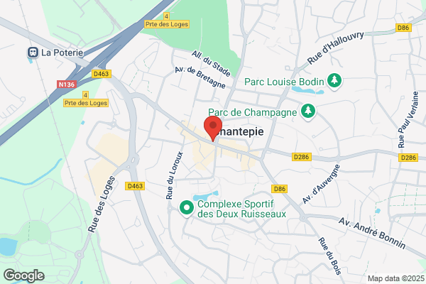 Credit Agricole