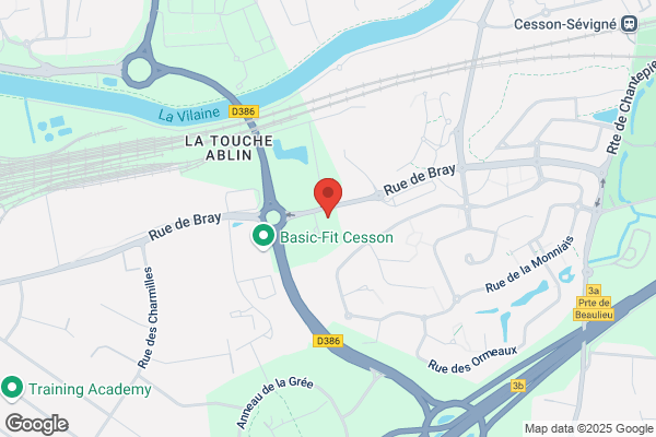 Credit Industriel De L Ouest Cio Direction groupe