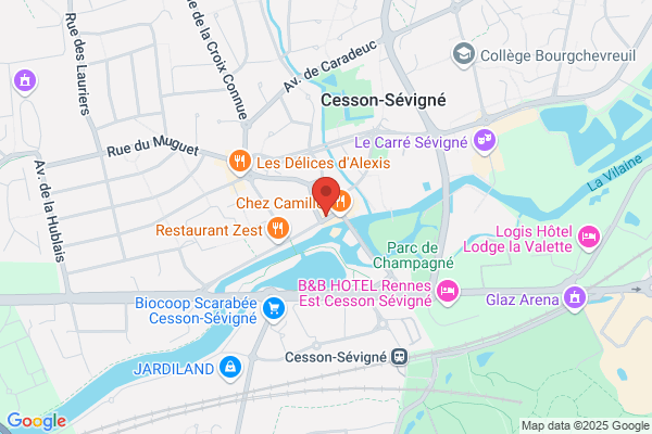 Boulangerie Patisserie Figueres